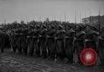 Image of Russian and French troops Eastern Front European Theater, 1916, second 12 stock footage video 65675053069