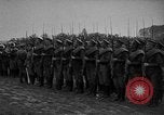 Image of Russian and French troops Eastern Front European Theater, 1916, second 13 stock footage video 65675053069