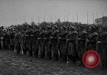 Image of Russian and French troops Eastern Front European Theater, 1916, second 15 stock footage video 65675053069
