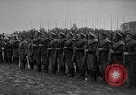 Image of Russian and French troops Eastern Front European Theater, 1916, second 16 stock footage video 65675053069