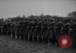 Image of Russian and French troops Eastern Front European Theater, 1916, second 17 stock footage video 65675053069