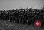 Image of Russian and French troops Eastern Front European Theater, 1916, second 18 stock footage video 65675053069