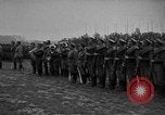 Image of Russian and French troops Eastern Front European Theater, 1916, second 21 stock footage video 65675053069
