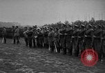 Image of Russian and French troops Eastern Front European Theater, 1916, second 22 stock footage video 65675053069