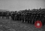 Image of Russian and French troops Eastern Front European Theater, 1916, second 23 stock footage video 65675053069