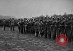 Image of Russian and French troops Eastern Front European Theater, 1916, second 24 stock footage video 65675053069