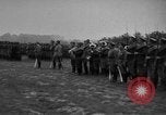 Image of Russian and French troops Eastern Front European Theater, 1916, second 27 stock footage video 65675053069