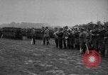 Image of Russian and French troops Eastern Front European Theater, 1916, second 28 stock footage video 65675053069