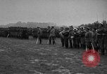 Image of Russian and French troops Eastern Front European Theater, 1916, second 29 stock footage video 65675053069