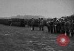 Image of Russian and French troops Eastern Front European Theater, 1916, second 30 stock footage video 65675053069