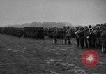 Image of Russian and French troops Eastern Front European Theater, 1916, second 31 stock footage video 65675053069