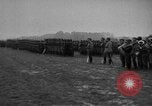 Image of Russian and French troops Eastern Front European Theater, 1916, second 32 stock footage video 65675053069