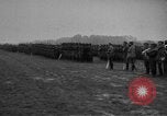 Image of Russian and French troops Eastern Front European Theater, 1916, second 33 stock footage video 65675053069