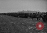 Image of Russian and French troops Eastern Front European Theater, 1916, second 35 stock footage video 65675053069