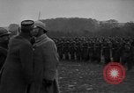 Image of Russian and French troops Eastern Front European Theater, 1916, second 54 stock footage video 65675053069