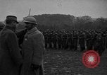 Image of Russian and French troops Eastern Front European Theater, 1916, second 56 stock footage video 65675053069