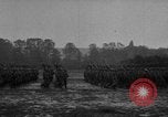 Image of Russian and French troops Eastern Front European Theater, 1916, second 61 stock footage video 65675053069