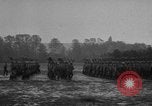 Image of Russian and French troops Eastern Front European Theater, 1916, second 62 stock footage video 65675053069