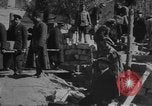 Image of construction of building Eastern Front European Theater, 1916, second 10 stock footage video 65675053070