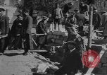 Image of construction of building Eastern Front European Theater, 1916, second 11 stock footage video 65675053070