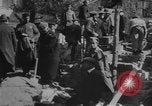 Image of construction of building Eastern Front European Theater, 1916, second 22 stock footage video 65675053070