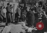 Image of construction of building Eastern Front European Theater, 1916, second 33 stock footage video 65675053070