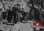 Image of construction of building Eastern Front European Theater, 1916, second 36 stock footage video 65675053070