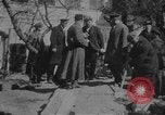 Image of construction of building Eastern Front European Theater, 1916, second 38 stock footage video 65675053070