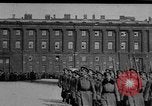 Image Red troupes russes la Russie, 1917, de la seconde 7 séquences d'archives historiques vidéo 65675053071