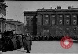 Image Red troupes russes la Russie, 1917, de la seconde 11 séquences d'archives historiques vidéo 65675053071