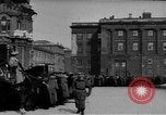 Image Red troupes russes la Russie, 1917, de la seconde 12 séquences d'archives historiques vidéo 65675053071