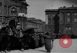 Image Red troupes russes la Russie, 1917, de la seconde 13 séquences d'archives historiques vidéo 65675053071