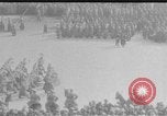 Image Red troupes russes la Russie, 1917, de la seconde 18 séquences d'archives historiques vidéo 65675053071