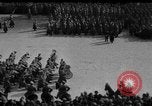 Image Red troupes russes la Russie, 1917, de la seconde 19 séquences d'archives historiques vidéo 65675053071