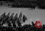 Image Red troupes russes la Russie, 1917, de la seconde 20 séquences d'archives historiques vidéo 65675053071
