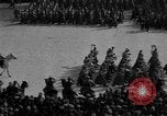 Image Red troupes russes la Russie, 1917, de la seconde 24 séquences d'archives historiques vidéo 65675053071