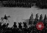 Image Red troupes russes la Russie, 1917, de la seconde 25 séquences d'archives historiques vidéo 65675053071