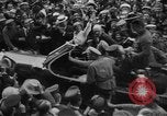 Image Red troupes russes la Russie, 1917, de la seconde 30 séquences d'archives historiques vidéo 65675053071