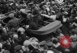 Image Red troupes russes la Russie, 1917, de la seconde 32 séquences d'archives historiques vidéo 65675053071