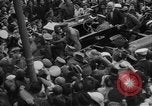 Image Red troupes russes la Russie, 1917, de la seconde 40 séquences d'archives historiques vidéo 65675053071