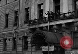 Image Red troupes russes la Russie, 1917, de la seconde 61 séquences d'archives historiques vidéo 65675053071
