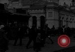 Image of crowd Russia, 1916, second 1 stock footage video 65675053072