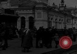 Image of crowd Russia, 1916, second 3 stock footage video 65675053072