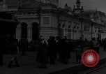 Image of crowd Russia, 1916, second 4 stock footage video 65675053072