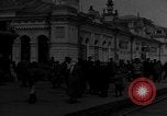 Image of crowd Russia, 1916, second 5 stock footage video 65675053072