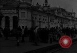 Image of crowd Russia, 1916, second 6 stock footage video 65675053072