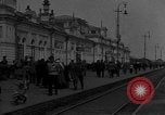 Image of crowd Russia, 1916, second 11 stock footage video 65675053072