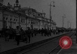 Image of crowd Russia, 1916, second 12 stock footage video 65675053072