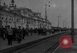Image of crowd Russia, 1916, second 13 stock footage video 65675053072