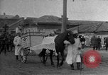 Image of Funeral Procession Russia, 1916, second 1 stock footage video 65675053074